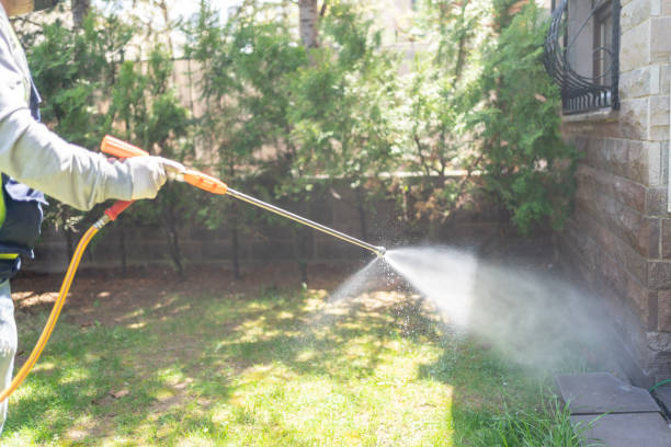 Best Commercial Pest Control Services  in Mayflower Village, CA